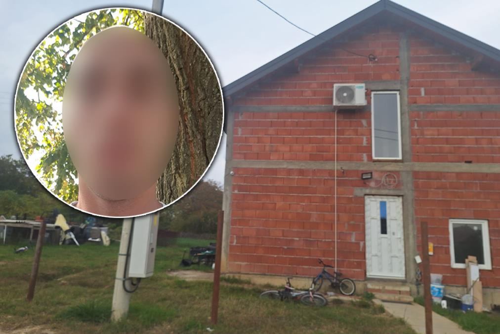 POKUŠAO DA UBIJE BIVŠU PARTNERKU U OBRENOVCU: Oglasilo se tužilaštvo o zločinu, žena krvava uspela da pobegne i potraži pomoć