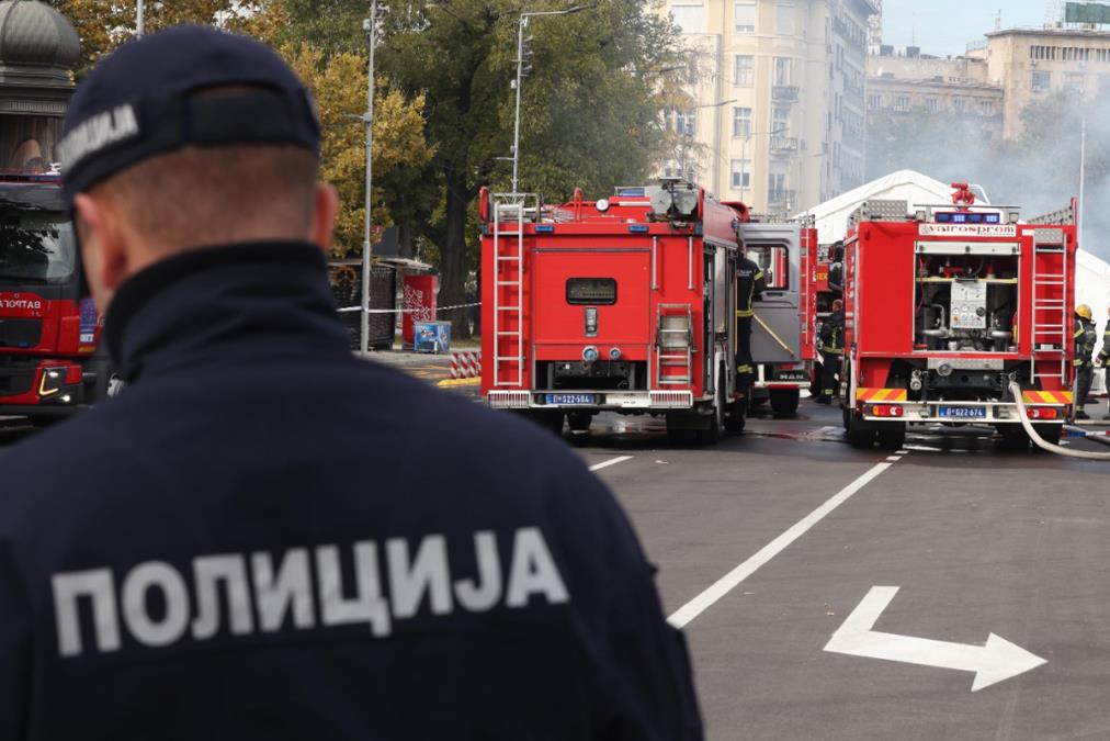 Tropski talas donosi opasnost, vatrogasci izdali hitno upozorenje: Ako izlazite iz stana, ovo nikako ne smete da ostavite uključeno