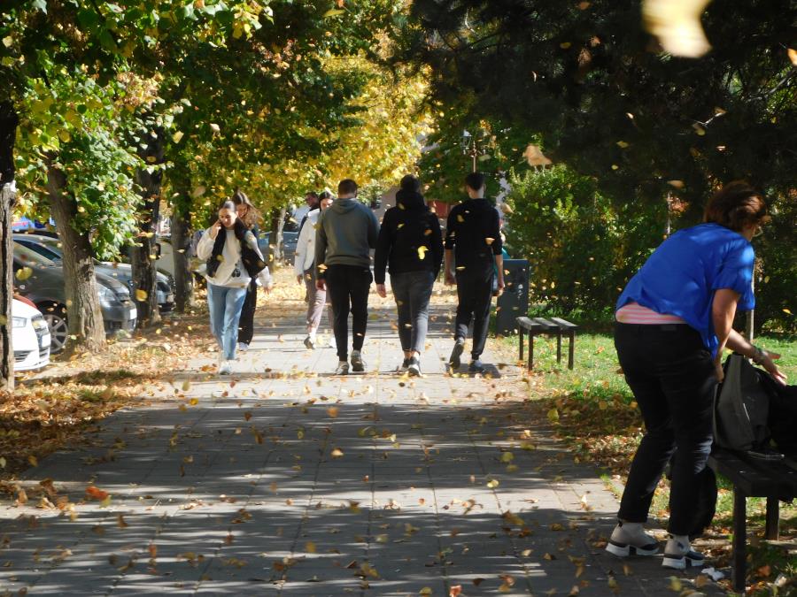 Stiže nam poslednji talas leta: Temperature idu i do 27 stepeni, meteorolozi otkrili kada stižu kiša i ozbiljno zahlađenje