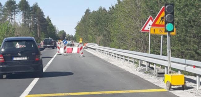 JP "Putevi Srbije" izdalo važno saopštenje za vozače: U ponedeljak zatvaranje dve trake na autoputu između Velike Plane i Požarevca
