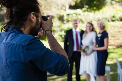 Fotografi na venčanjima odmah znaju da li će brak pući: Ovih 5 znakova su jasni signali da stvari ne štimaju