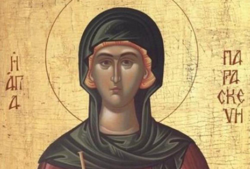 Sledeće nedelje slavimo Svetu Petku! Evo da li se sprema posna ili mrsna trpeza - Ovo mora da bude na stolu
