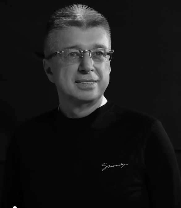 "SAŠA POPOVIĆ ME JE NATERAO TO DA URADIM!" Pevač otkrio malo poznate detalje koje je godinama krio: To neću zaboraviti...