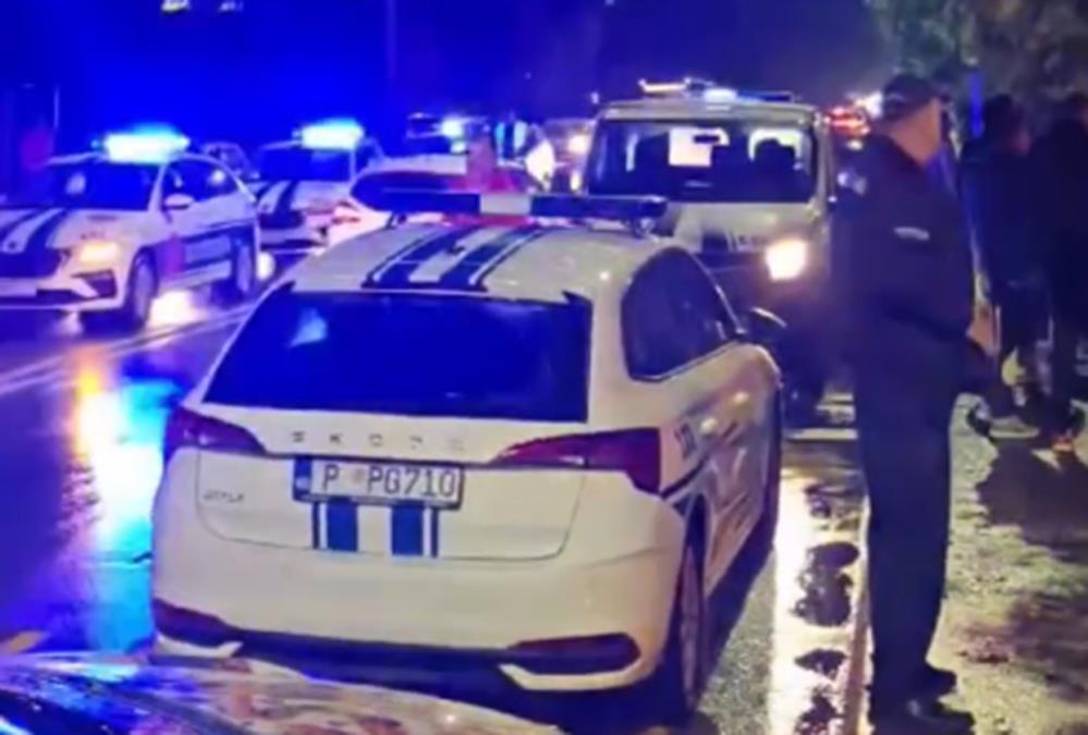 Hapšenje u Beranama: muškarac osumnjičen za zatočenje i silovanje žene