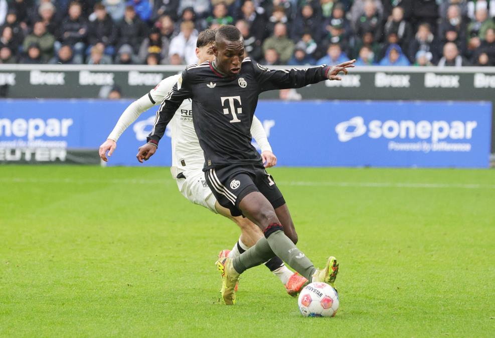 ČELSI GA SE ODREKAO, BAJERN NE DA 65 MILIONA! Sudbina centarfora je jedna od većih nepoznanica u svetu fudbala!