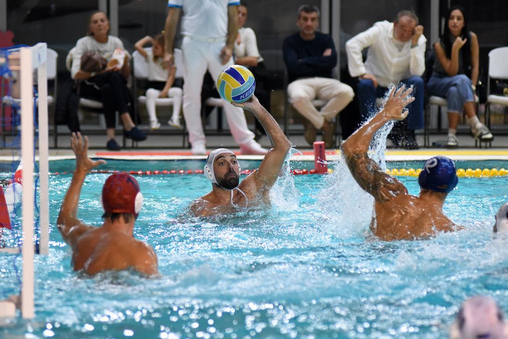 HITNO SAOPŠTENJE: Vaterpolo klub Radnički se oglasio pred okršaj sa Novim Beogradom