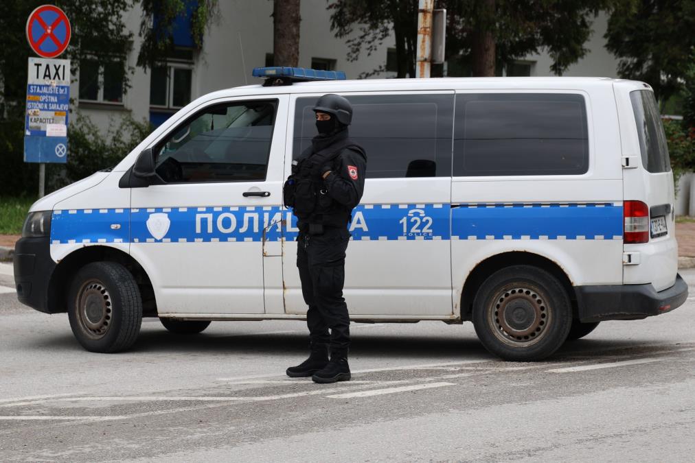 ATV: BIVŠA FUDBALERKA PREKOPALA GROBOVE ZBOG IZGRADNJE VIKENDICE! Policija obavestila Okružno javno tužilaštvo u Istočnom Sarajevu nakon saslaušanja osumnjičene