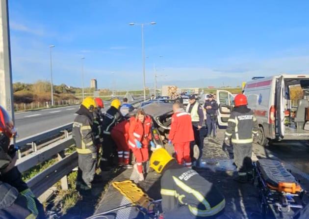 Važno upozorenje za vozače: Ovi automobili nose rizik od "termalnog bekstva" koji dovodi do požara!