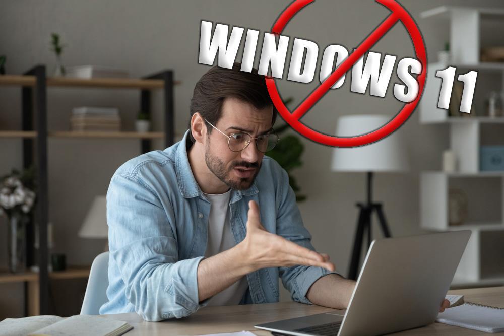 Misteriozni bag jede prostor na vašem Windows 11 računaru: Korisnici ostaju bez 500 GB memorije