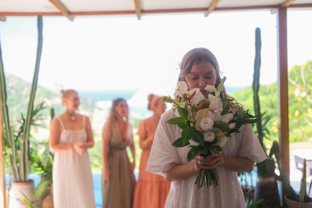 Botoks mi je u potpunosti upropastio venčanje, pukla sam preko pola miliona evra, a nisam se ni nasmejala