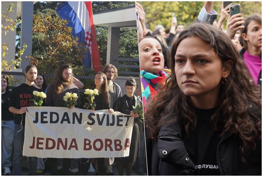 OPERACIJA "LISTOPAD" Hrvatska služba bacila sve karte na 25. oktobar, a ovo su svi njihovi pipci: Od "Blokadne kuharice", preko Severine do azila Mili Pajić