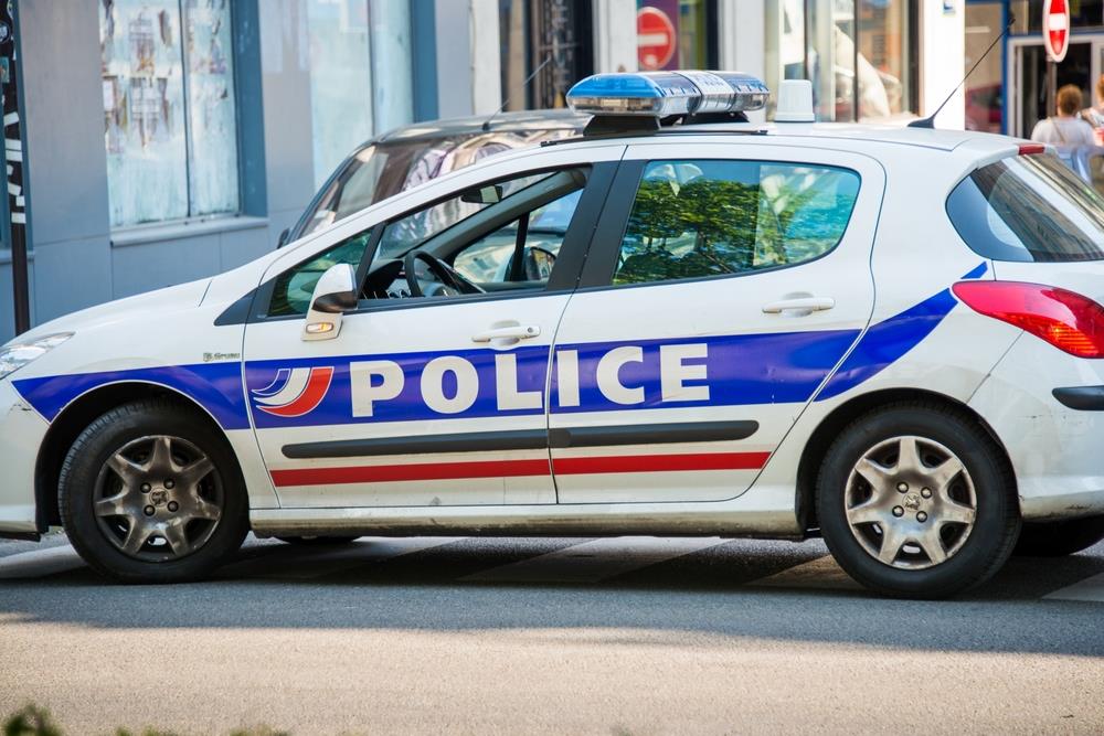 BOSANAC PRED SUDOM ZBOG SPEKTAKULARNE PLJAČKE U FRANCUSKOJ: Kada ga je policija zaustavila uradio je nešto BIZARNO, odmah su ga uhapsili