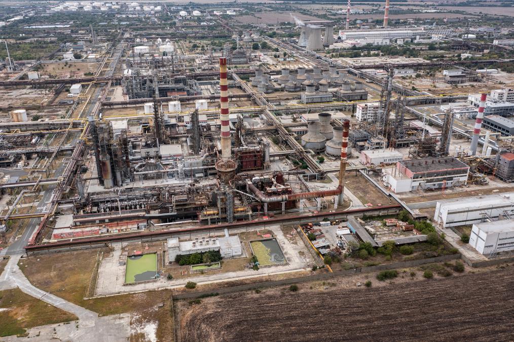 HAVARIJA NA NAFTOVODU U NEMAČKOJ: Izlila se velika količine nafte, na terenu službe za vanredne situacije