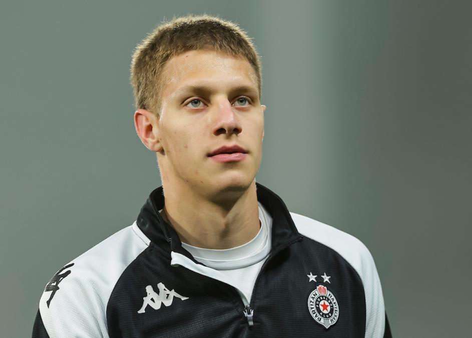 "TE PRIČE SU UTICALE NA NJEGA!" Saša Ilić otvorio dušu zbog Ognjena Ugrešića: Znam šta se piše... Verovatno nema potpun mir u glavi...