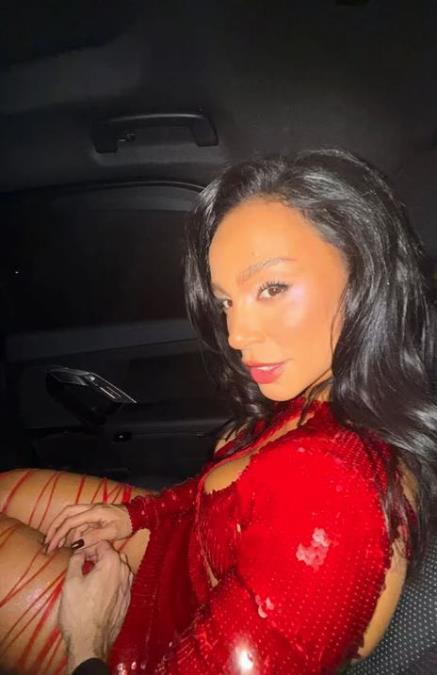 "MISLILA SAM DA ĆU IMATI PARTNERA" Edita otvorila dušu, nije htela sama da prolazi kroz trudnoću: Otkrila i da li će ćerki dati da viđa oca: Mogu da zaplačem