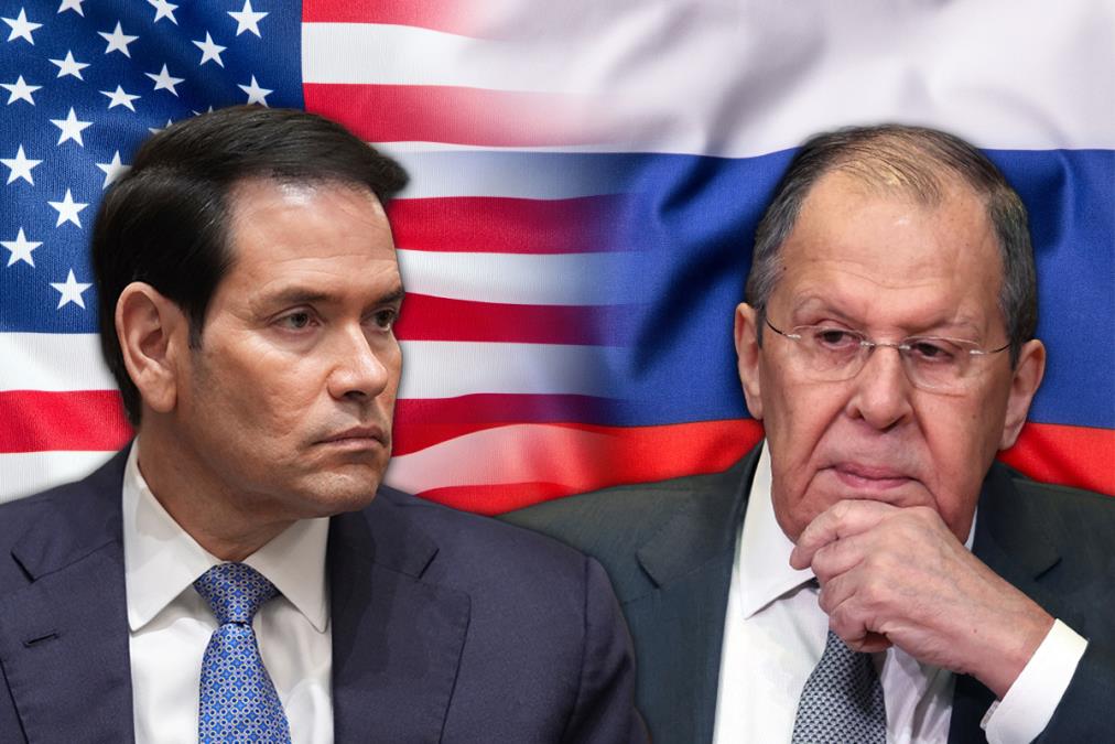 35 MINUTA RAZGOVARALI IZA ZATVORENIH VRATA! Rubio i Lavrov se sastali u Manili! "Spremni smo to da učinimo ..."