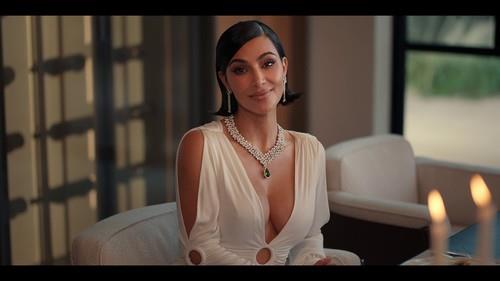 Kim Kardašijan prodala haljinu za 100.000 dolara: Pomama zbog posebnog odevnog komada starlete