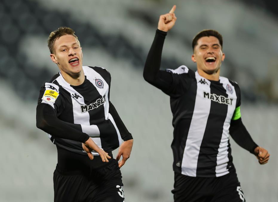 PARTIZAN PRODAJE VANJU DRAGOJEVIĆA! Napušta Humsku i pojačava VELIKANA - evo koliko novca dobijaju crno-beli!