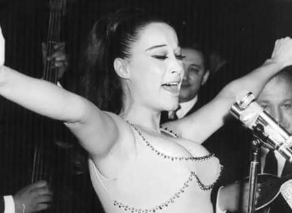 Zbog njenog minića cela Jugoslavija se krstila pred televizorom: Ali istina o tom nastupu leži u nečem drugom