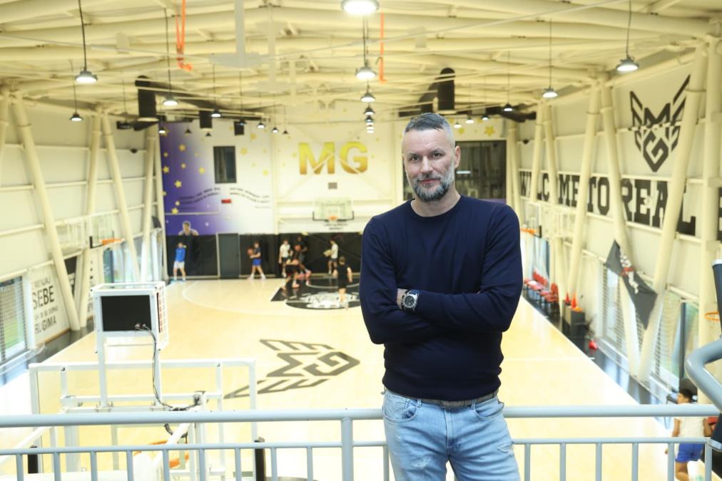 GUROVIĆEV KLUB REĐA TITULE: Juniori KK Real Beograd nastavili su da nižu uspehe i potvrđuju dominaciju u svom uzrastu!