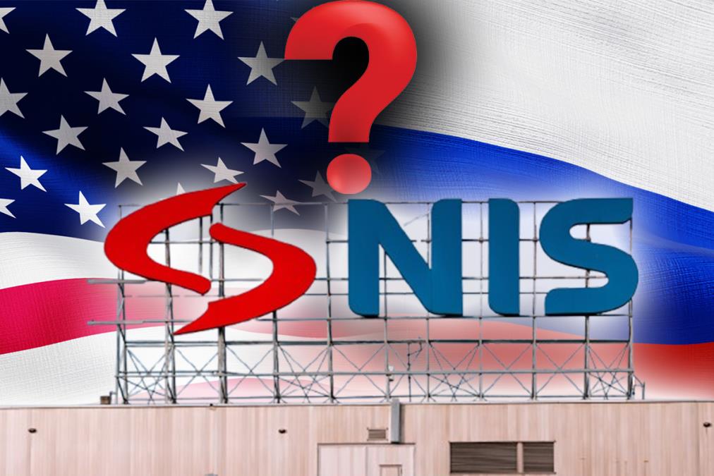 ENERGETSKA BITKA ZA SRBIJU! Gosti "Usijanja" otkrili šta čeka NIS, građane i privredu: "Stabilnost nema cenu"