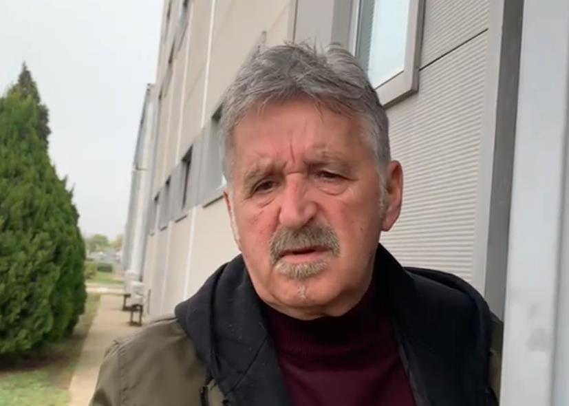 "DOKTOR MI JE REKAO DA IMAM JOŠ TRI GODINE ŽIVOTA" Bosanac prvi put progovorio o teškoj borbi, u sve bio umešan i Saša Popović: Sad je vrlo ozbiljna stvar...