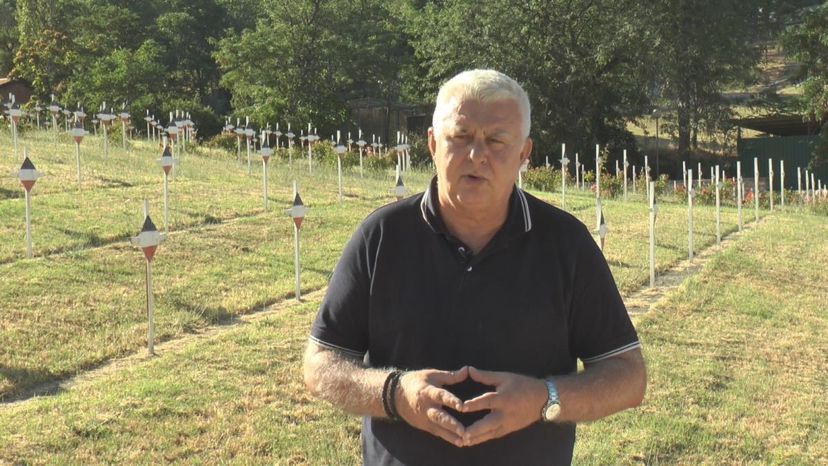 Srpsko vojničko groblje u Bitolju nikada nije kompletno završeno: Predsednik Zajednice Srba u Makedoniji otkriva šta je sve potrebno za uređenje kompleksa
