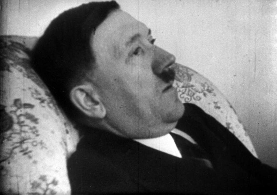 ŠOK ODLUKA U BERLINU! Na mestu ozloglašenog nacističkog skloništa niče luksuzni kompleks: Bivši rabin poslao žestoku poruku vlastima!