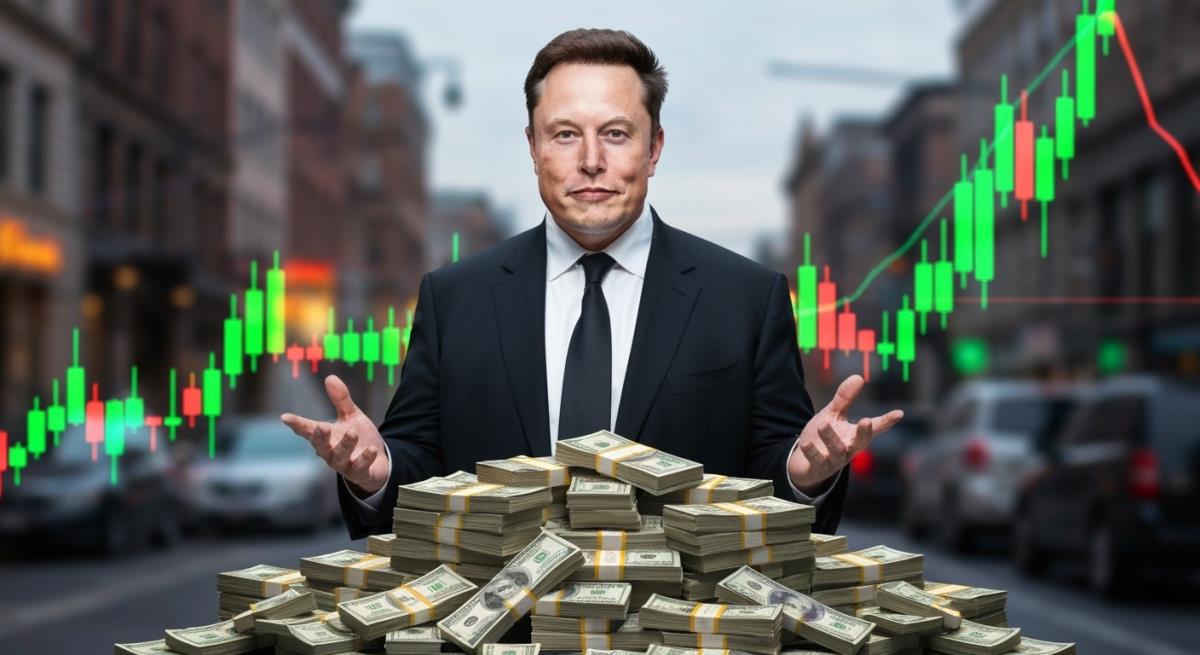Mask je upozoravao investitore, oni nisu slušali: Pad SpaceX akcija napravio veliki preokret