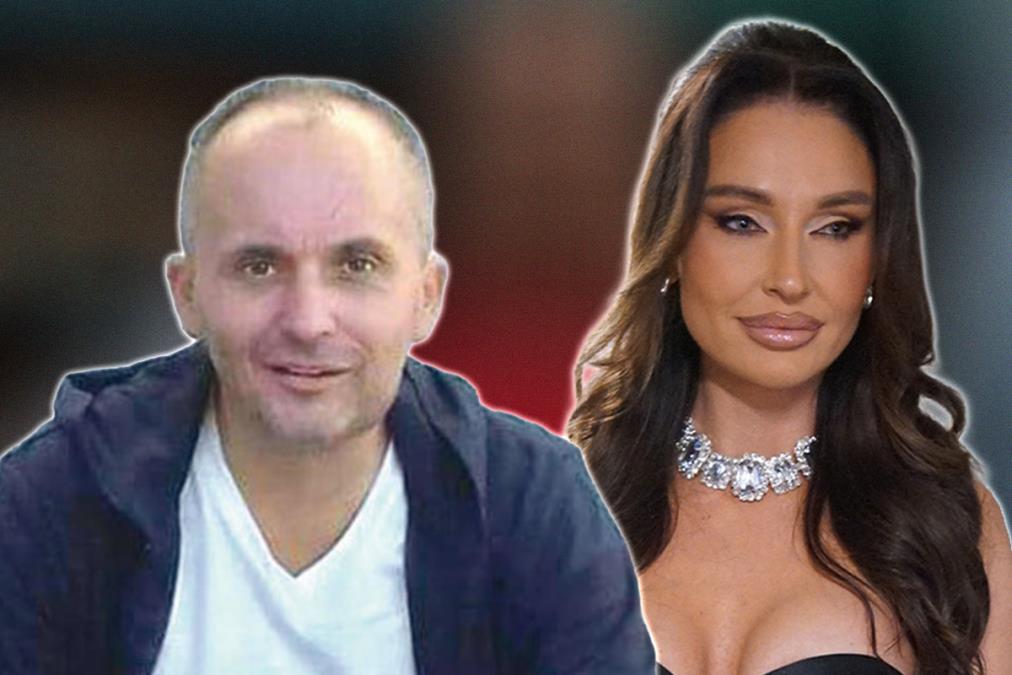 "PREPLAKALA SAM..." Kaća Živković priznala istinu o odnosu sa Stojketom! Ovako izgleda njihov odnos nakon što je rodila sina