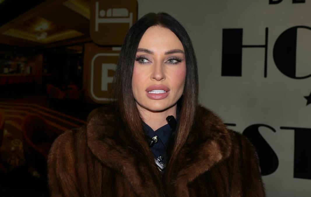 "JA BEZ TOGA NE BIH MOGLA" Katarina Živković iskreno o poslu i partneru: On mi je oslonac i najveća podrška