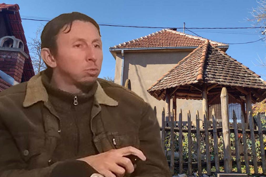 UBIO OCA I SINA, MAJKU I DRUGOG SINA RANIO, SVE ZBOG OVACA Počelo suđenje za krvavi masakr kod Babušnice: Optužnica otkriva monstruozne detalje zločina