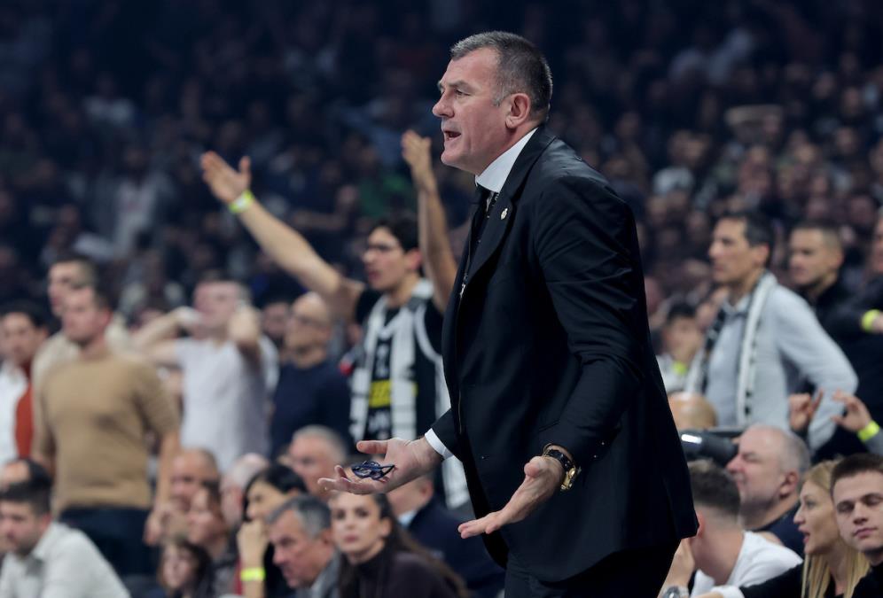 DRAGAN TODORIĆ ISPROZIVAO ZORANA SAVIĆA! "Kako je on uopšte i postao sportski direktor? Morao je bolje da se raspita oko Parkera"!