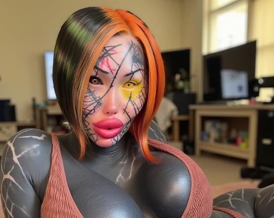 Kraljica plastičnih operacija (33) pronađena mrtva: Telo pronađeno na parkingu na Tajlandu