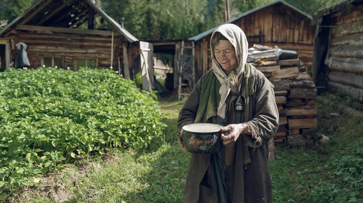 Porodica preko 40 godina živela u izolaciji u šumi: Pobegli od komunista, a onda su pomrli jedno za drugim kada su slučajno otkriveni