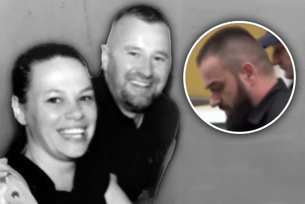 HAOS NA SUĐENJU ZA UBISTVA PREDRAGA I IVANE NOVAKOVIĆ: Sudija tvrdi da mu prete! Pušica hladnokrvno likvidirao bračni par u punom kafiću, sad mu ponovo sude