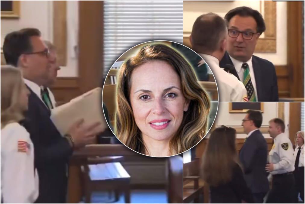 "ANU VOLŠ ZATEKAO MRTVU U KREVETU, U PANICI SE REŠIO OSTATAKA" Ovako je govorila odbrana Brajana Volša tokom suđenja za ubistvo - Danas zakazano IZRICANJE KAZNE