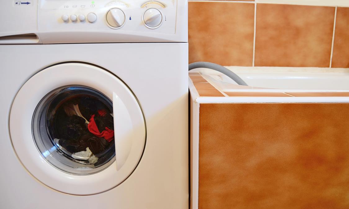 Ljudi su tek sad skapirali zašto veš mašina svira nakon pranja, a tek da čujete kako da promenite zvuk