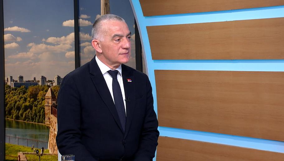 OGLASIO SE MINISTAR PRAVDE VUJIĆ: Osudio rušenje vikendica Srba kod Gazivoda, pozdravio reakciju EU