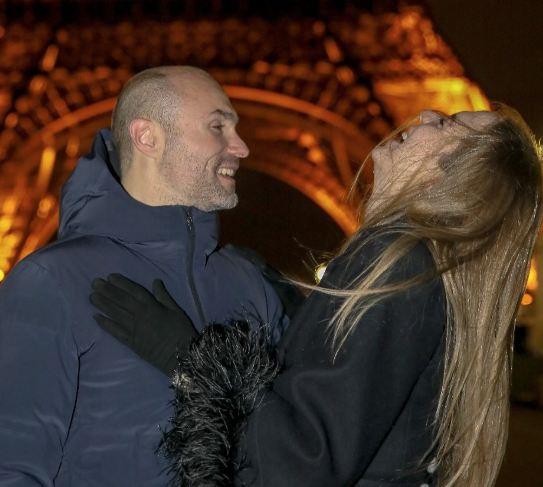 BEZBEDNOST NA PRVOM MESTU: Aca Sofronijević pokazao šta je kupio naslednici (FOTO)
