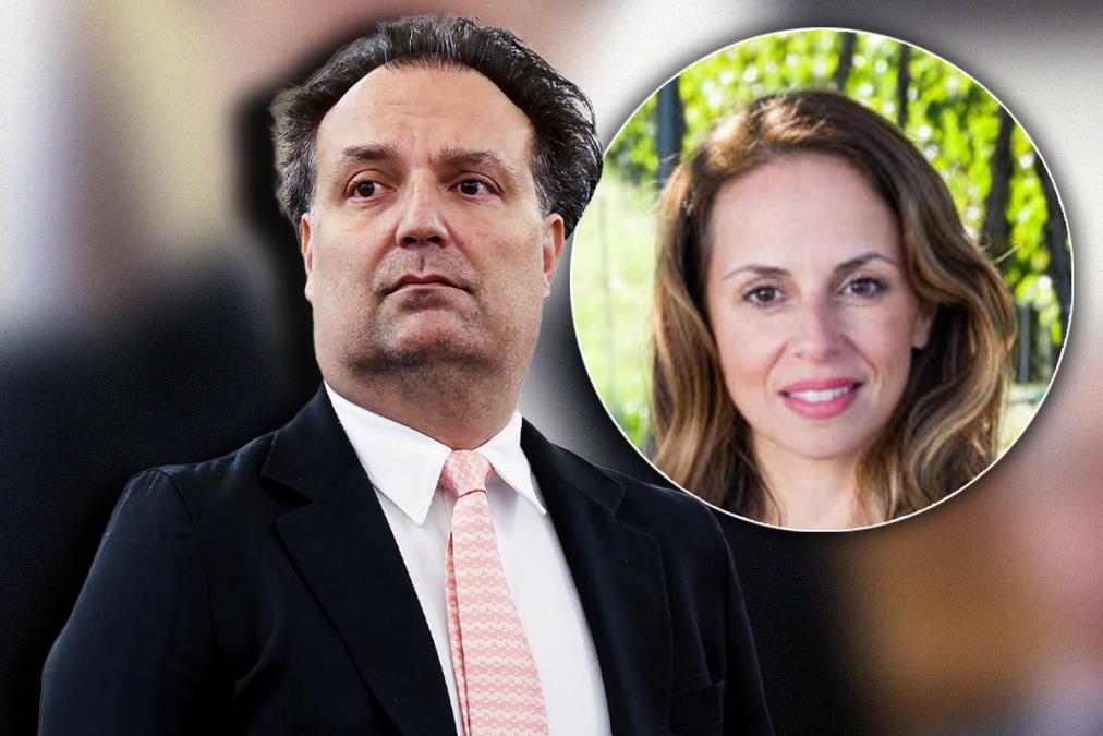 "IMALA JE NERVNI SLOM": Ana Volš tri dana pre nestanka bila uznemirena, prijatelji otkrili detalje njenog braka sa Brajanom