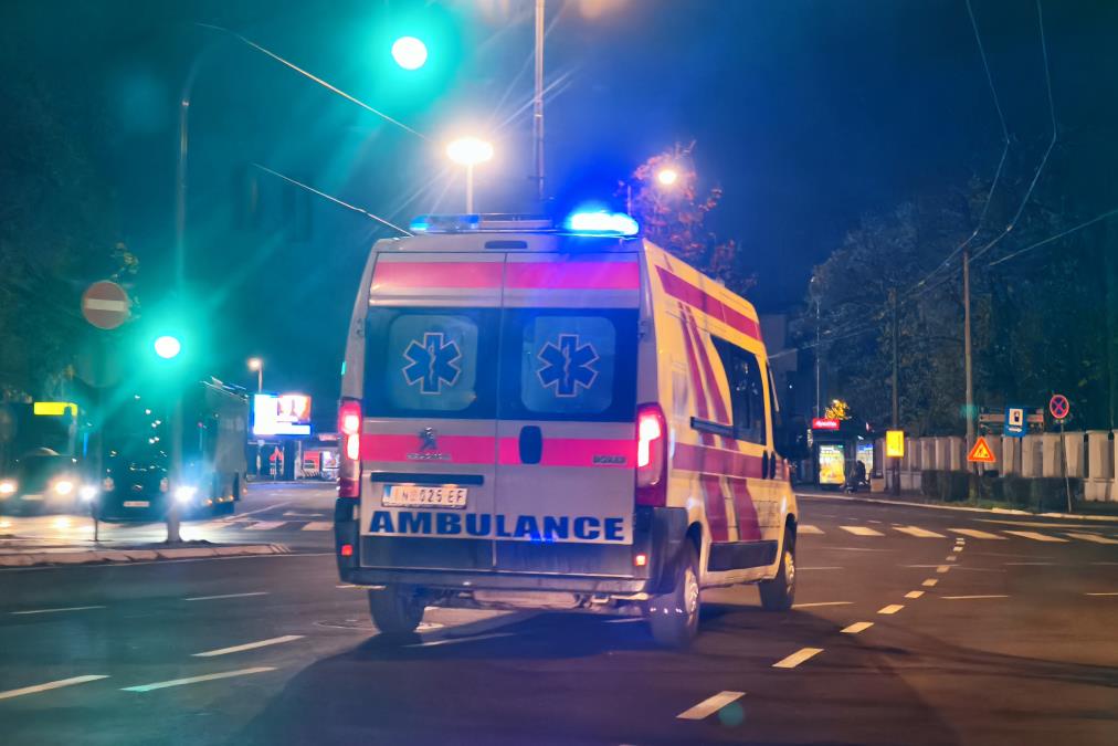 TEŠKE POVREDE GRUDNOG KOŠA I GLAVE Poznato stanje žena povređenih u stravičnom udesu na auto putu Miloš Veliki