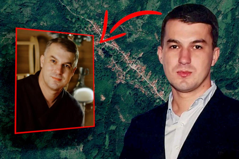 "KO JE BRISAO DOKAZE IZ MILANOVOG TELEFONA DOK JE BIO U POLICIJI?!" Majka nestalog farmaceuta: Ne da mi mira ta monahinja! Što bi to rekla mom sinu?