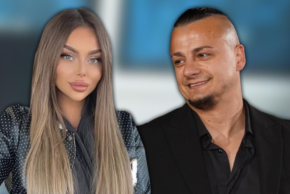 "BILA JE SA MNOM IZ KORISTI" Dva dana pred finale Terza otvorio dušu i udario najjače na Sofiju: Mogu da je imam kad hoću