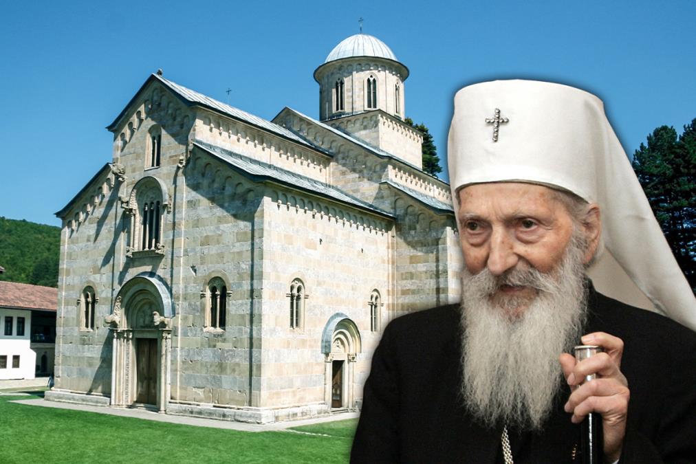 Majka kojoj se ubio sin satima čekala Patrijarha Pavla: Postavila mu je bolno pitanje, a njegove 3 reči promenile su joj život!