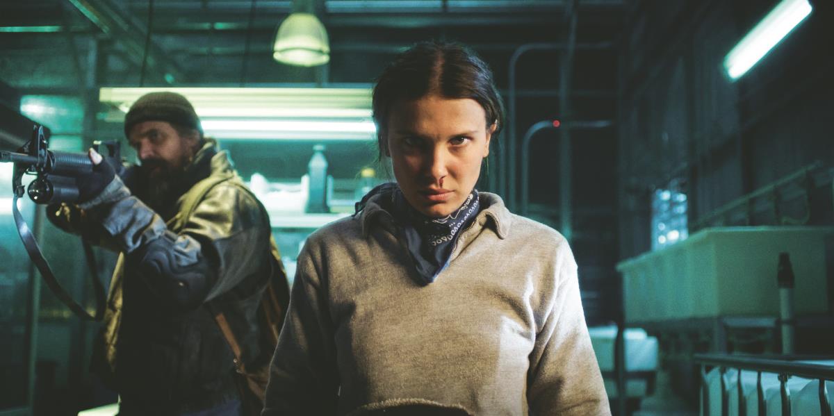 Autori čuvene serije "Stranger things" o poslednjoj epizodi: Najveće pitanje i dalje bez odgovora