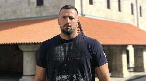 VLADIMIR TOMOVIĆ POKAZAO U KAKVOM RAJU UŽIVA, PA UDARIO NA STANIJU: "Priča isto deset godina, neka nešto promeni..."