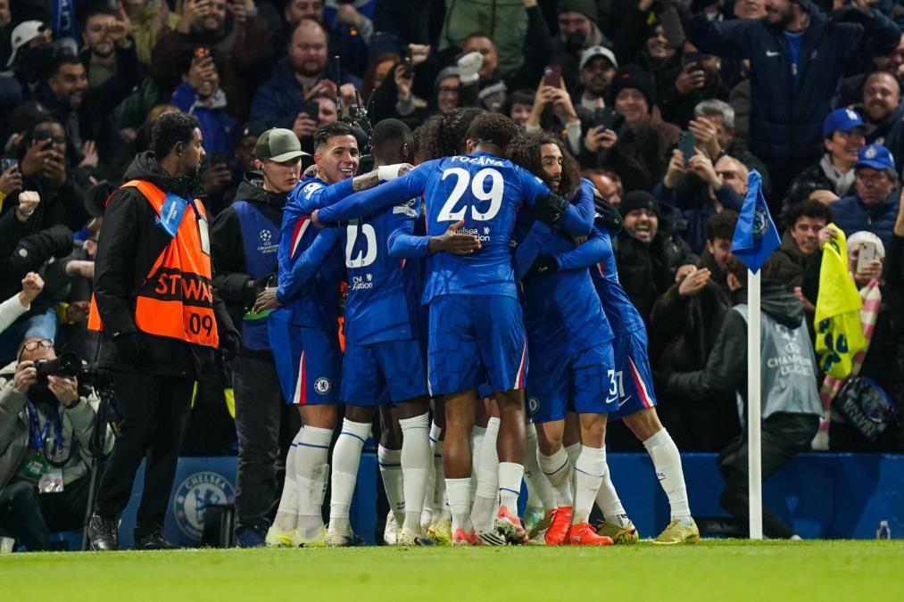 LIGA KUP: Čelsi se namučio, ali prošao u polufinale