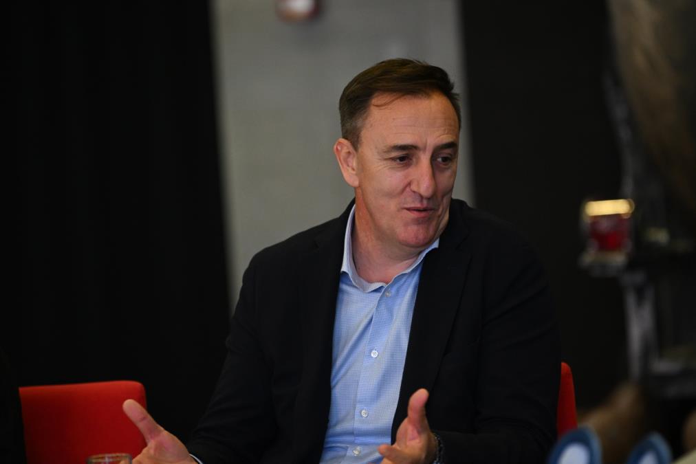 Deca danas nemaju detinjstvo: Sergej Ćetković o predstavi "Lola, Mila i Zubić Vila" i novom izazovu