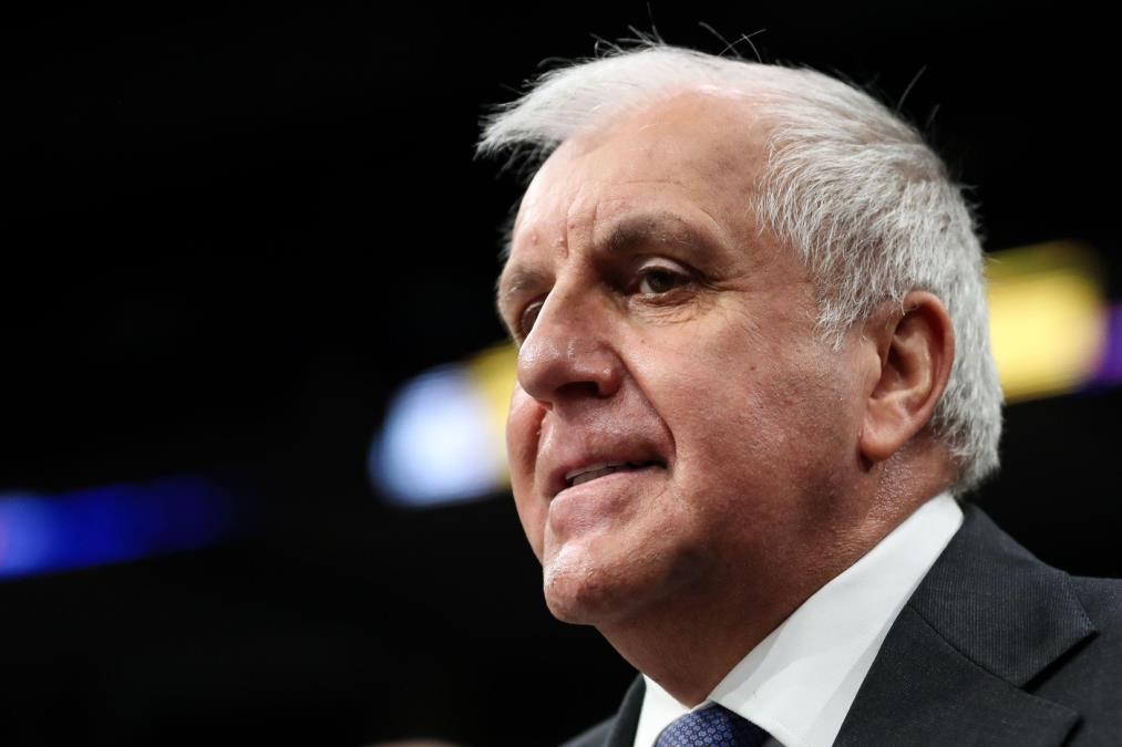 PARTIZAN PRVI PUT PROTIV ŽELJKA, MNOGO BRŽE NEGO ŠTO SMO MISLILI! Evroliga će da sačeka, evo kada crno-beli idu na Obradovića i Panatinaikos
